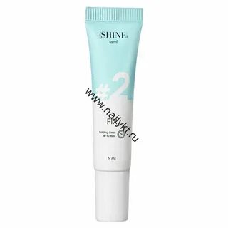 Gloss balm