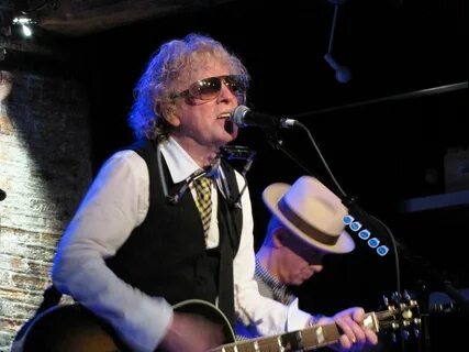 Ian hunter defiance part