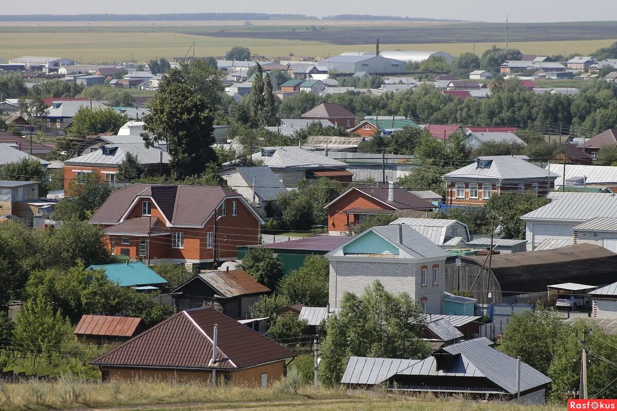 Красная горка пильнинский район нижегородской области