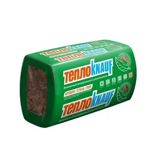 Теплокнауф утеплитель