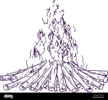 Bivouac Stock Vector Images - Alamy