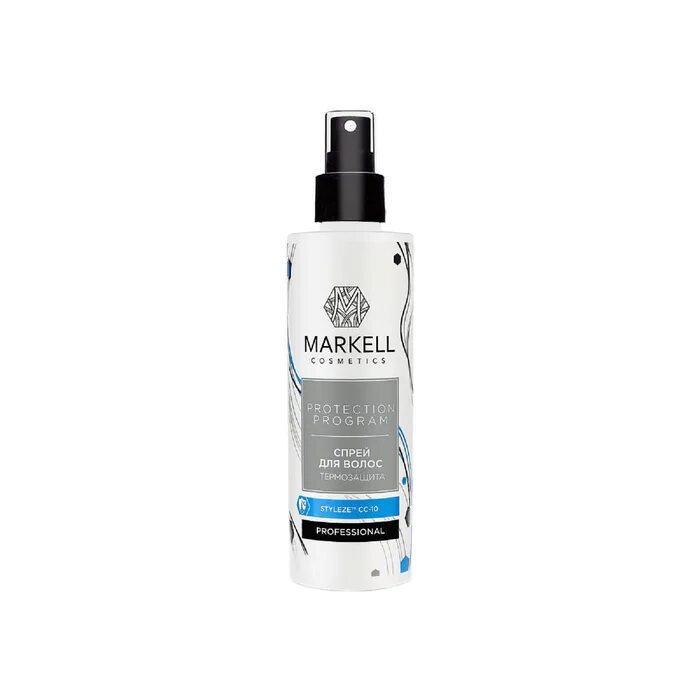 (Markell professional) спрей для волос термозащита, 200мл. Markell Life styling спрей для волос термозащита 195мл New. Markell hair Expert cc-спрей Экстра сила 250мл. Шампунь для волос Markell термозащита 500мл. Спрей против выпадения волос отзывы