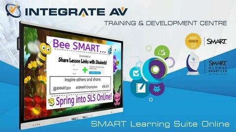 Smart learning