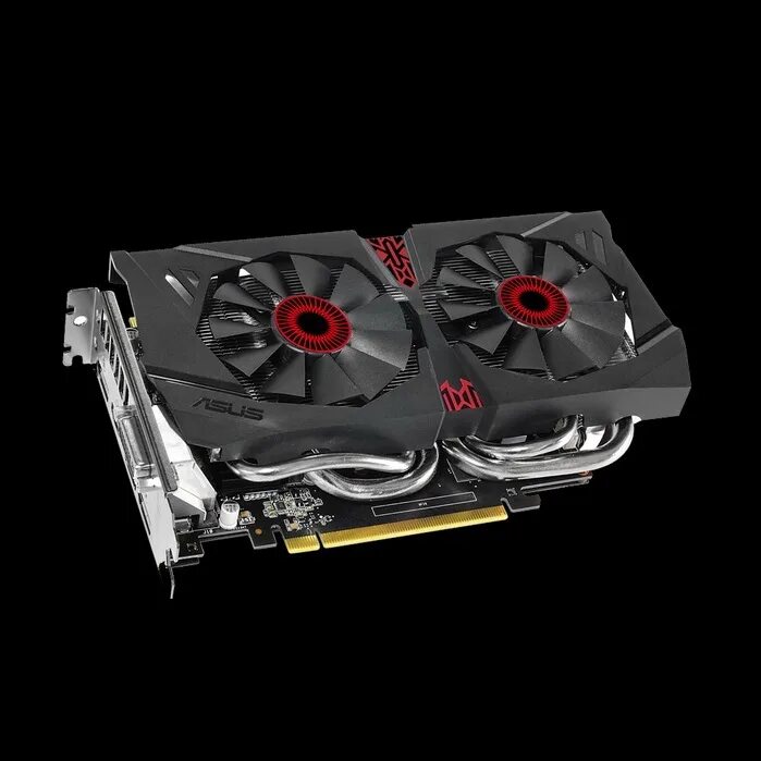 Asus strix gaming 1060