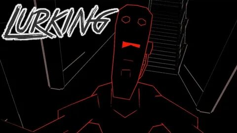 Lurking for love на русском