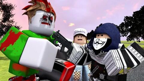 Roblox animation