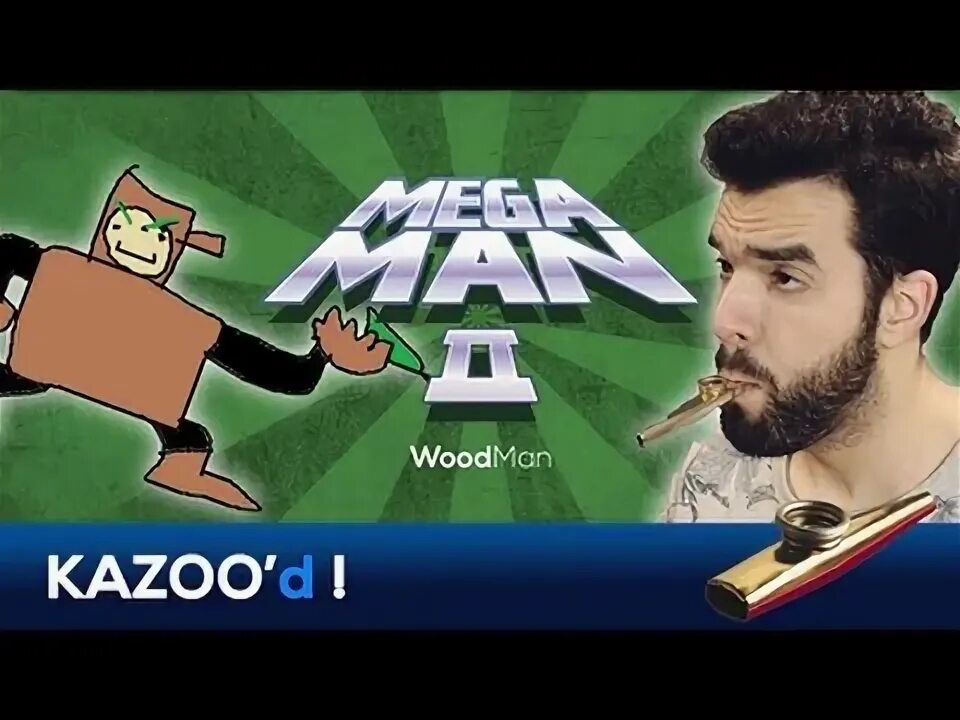 Woodman 2