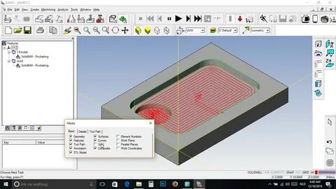 Carbide create