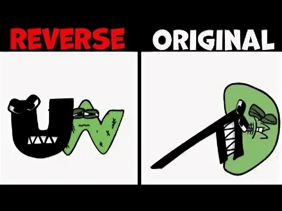 Reverse r. Reverse r