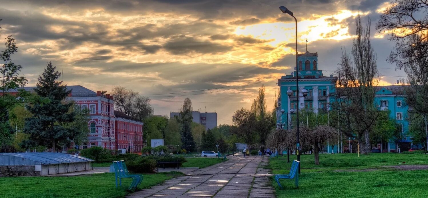 Сайт г новомосковск