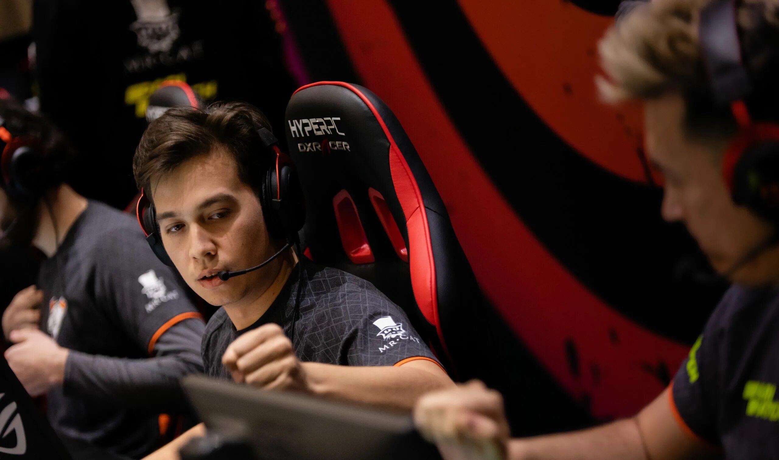 Hltv major