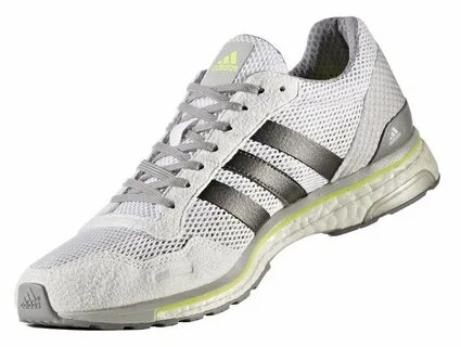 Кроссовки adidas adizero adios