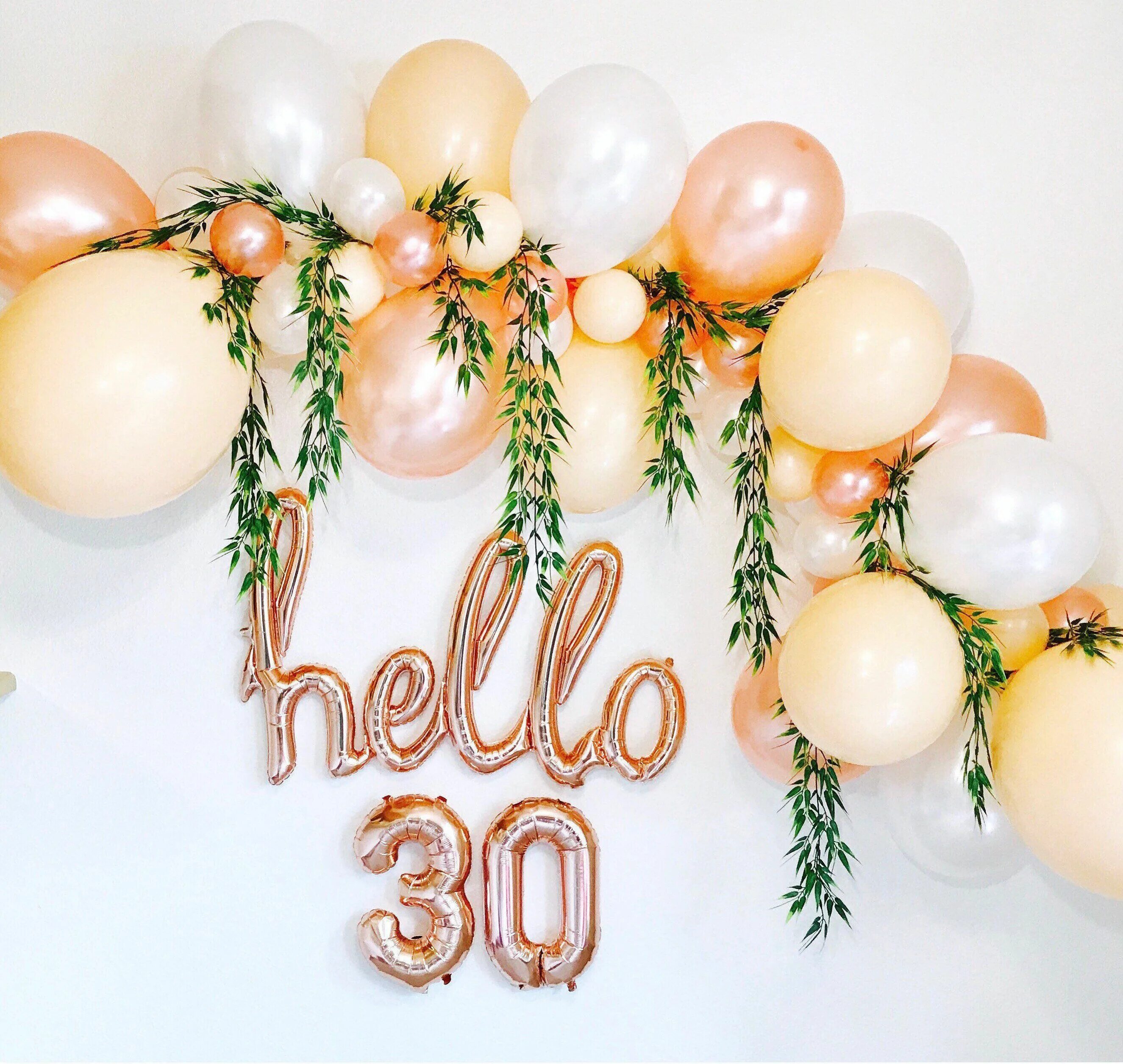 Hello my 30