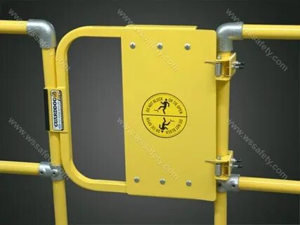Gate device