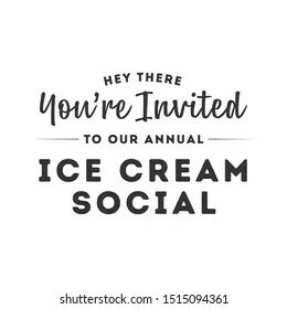 Invite social
