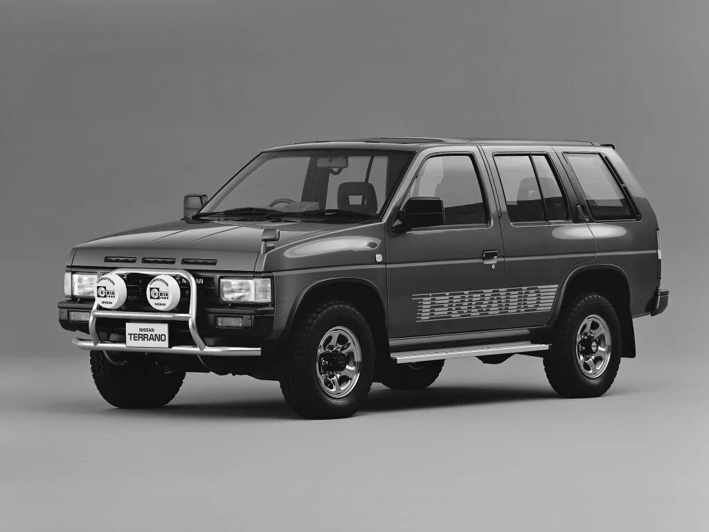 Ниссан террано 1 поколения. Nissan Terrano 1992. Nissan Terrano 1995. Nissan Terrano, 1993 wd21. Nissan Terrano 21.