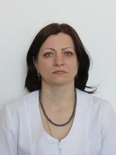Окулист тольятти