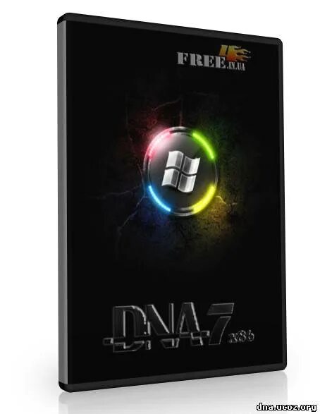 Мультизагрузочный диск. Windows 7 Ultimate x64 sp1 the dna7 Project 1.8. Windows 7 Ultimate x64 sp1 the dna7 Project 2012.