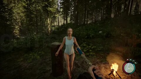 The forest 18