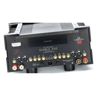 Dl audio gryphon pro 6.180