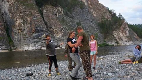 Вода в кии