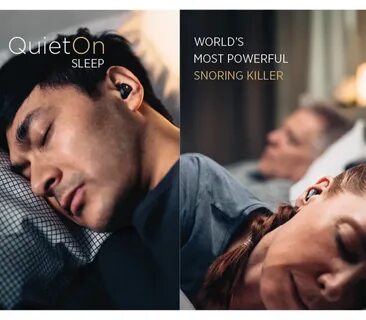 Sleeping world