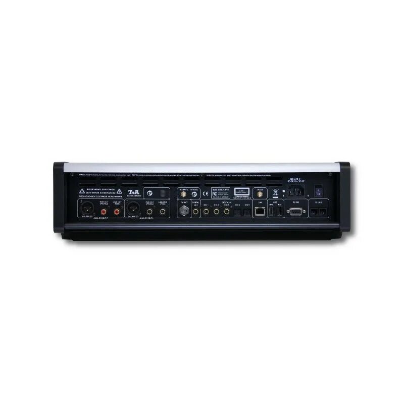 Av ресиверы t+a k2 Blu Black/Silver. Music Receiver т+а. Музыка ресивер на 1 КВТ. CD-проигрыватель t+a Music Player.