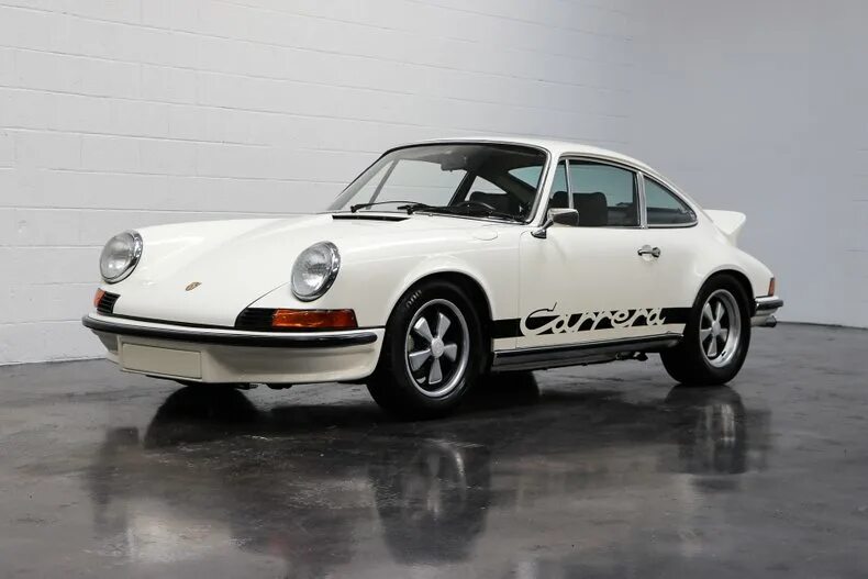 Porsche carrera rs. Porsche 911 Carrera RS 1973. Porsche Carrera RS 1973. Porsche Carrera 1973. Порше Каррера 911 RS 1973.