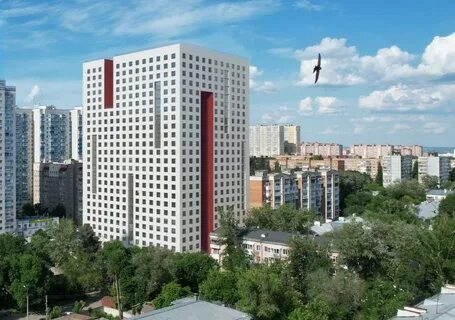 Жк комфорт самара