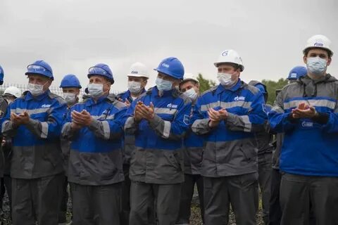 Условия добычи кузбасс