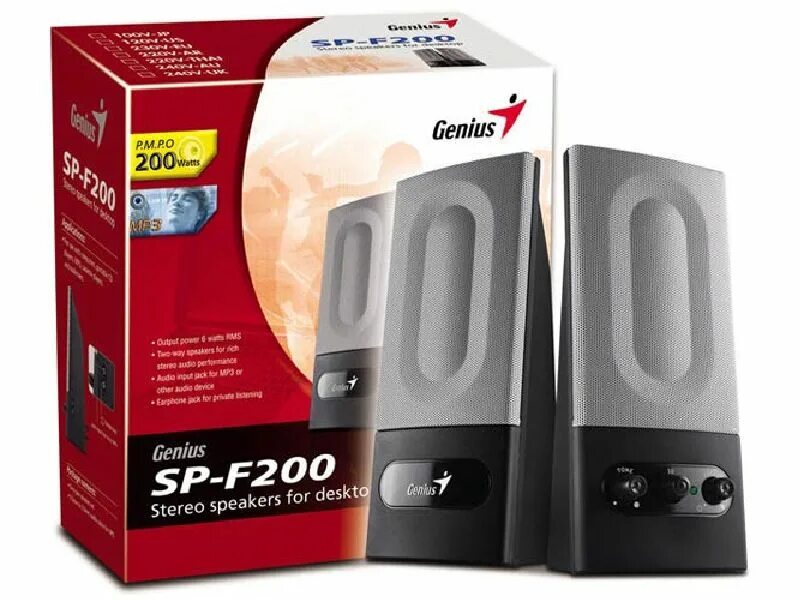 Колонки гениус SP-f200. Колонки активные Genius SP-f200. Колонки Genius 200. Колонки Genius SP-200. F 200 s