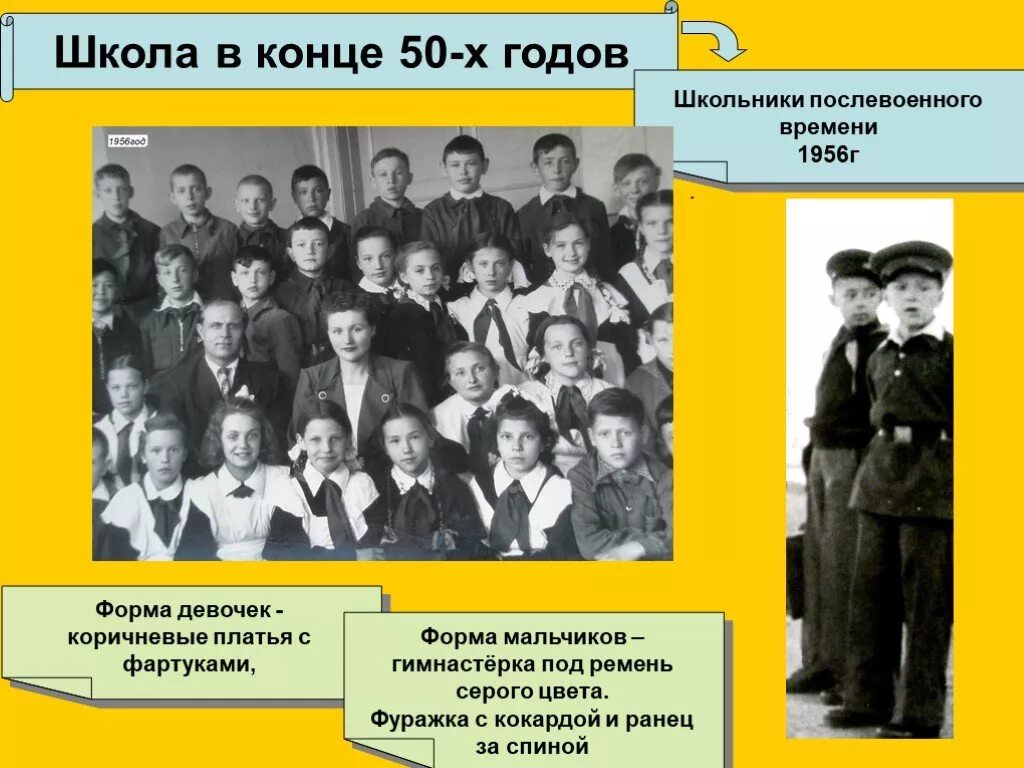 Школьники послевоенных лет. Школа в послевоенные годы. Школы в послевоенное время. Послевоенная Школьная форма. Школа послевоенное время