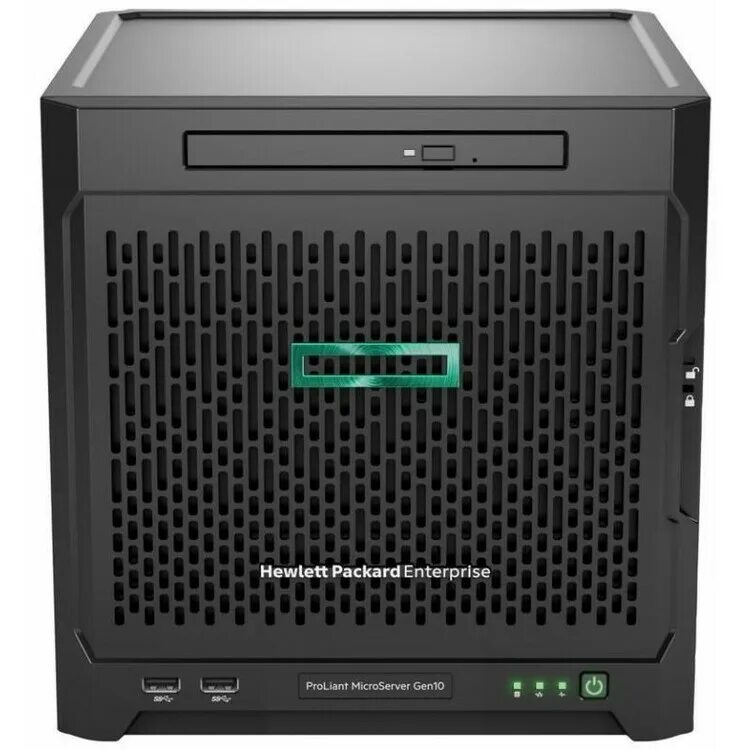 PROLIANT MICROSERVER gen10. G server