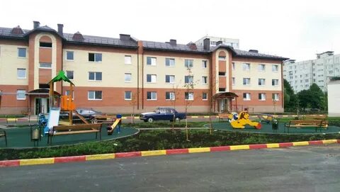 Истомкино ногинск
