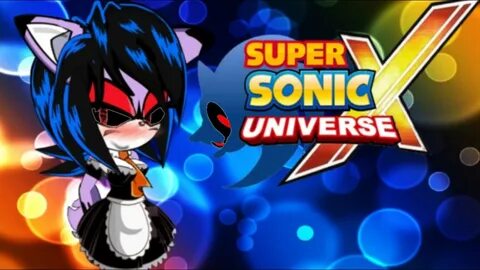 Super sonic universe
