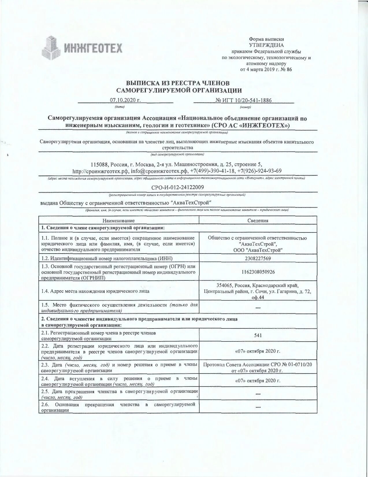 Газдорстрой. Выписка из СРО на изыскания. Выписка СРО на инженерные изыскания. Выписка из СРО изыскателей. Выписка по СРО что это.