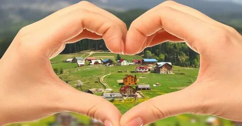 Проекты для улучшения жизни