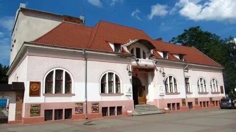 Драм адрес
