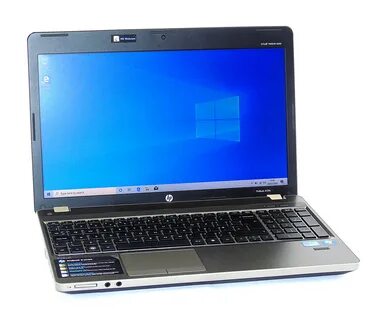 Probook 4530s