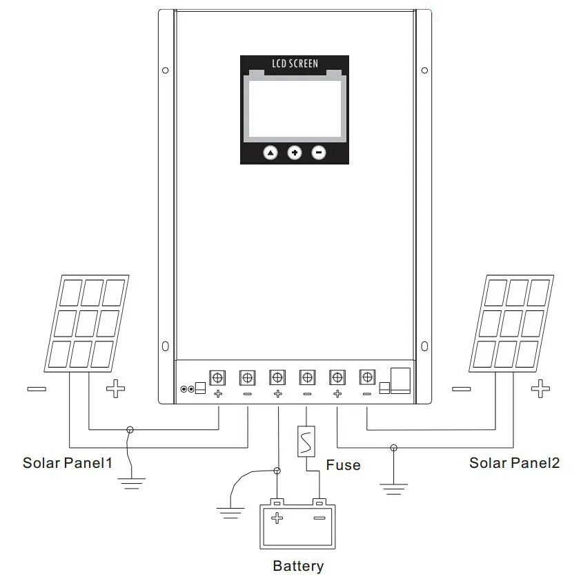 Battery controller. Контроллер заряда 3 фаз. Принципиальная схема подключения контроллера заряда. Контроллер заряда солнечной панели MPPT. Самодельный MPPT контроллер.