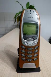Nokia 6310