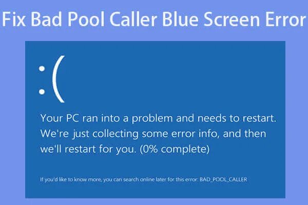 Синий экран bad. Ошибка bad pool caller. ошибка виндовс bad pool caller. bad pool caller windows 11. bad pool header.