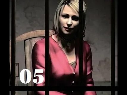 Сайлент хилл 2 боулинг