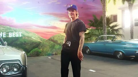 Dj bieber