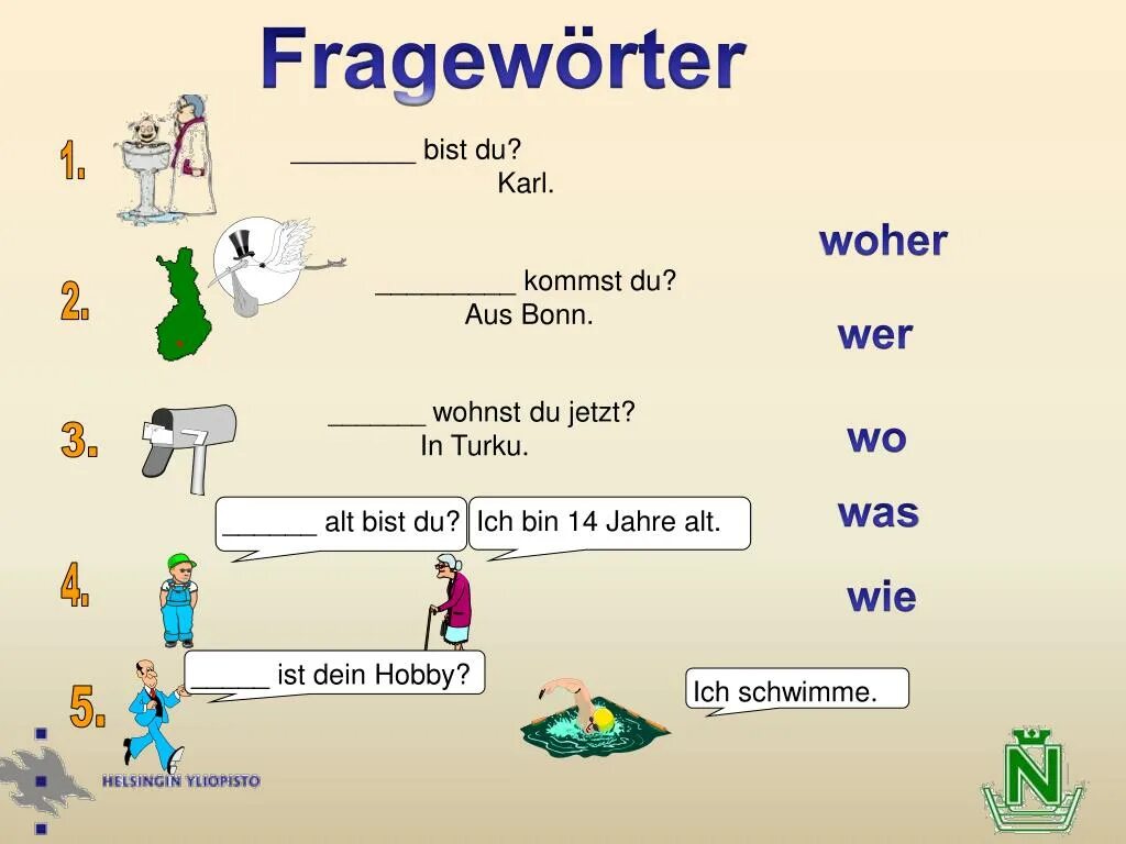 Вопросительные слова в немецком языке упражнения. W Fragen в немецком языке. W-Fragen в немецком языке упражнения. Вопросы с woher на немецком языке. Wordwall предложение