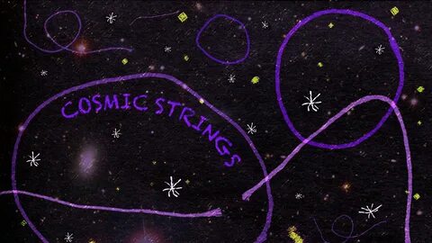 Strings space c