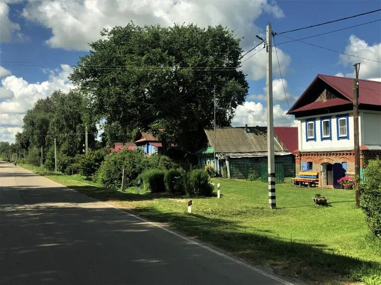 Деревня ольгино воротынский район фото д. Ольгино Деревни и сёла. Нижегородской области.Деревни и сёла. Нижегородской