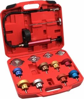 Car tool ct