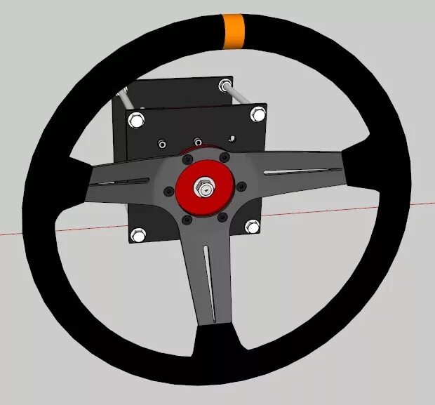 Игровой руль на ардуино. FFB Wheel Arduino. Штурвал ардуино. Самодельный игровой руль на Arduino.