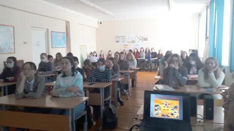 Музей дебесского политехникума